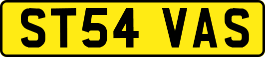 ST54VAS