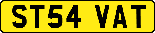 ST54VAT