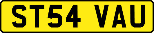 ST54VAU