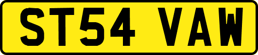 ST54VAW