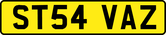 ST54VAZ
