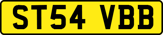 ST54VBB