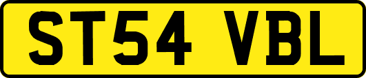 ST54VBL