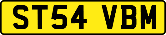 ST54VBM