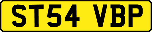 ST54VBP