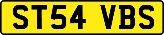 ST54VBS