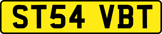 ST54VBT