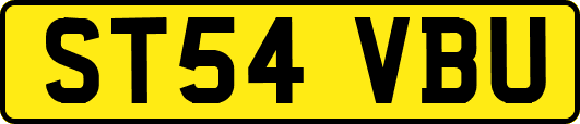 ST54VBU