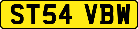 ST54VBW