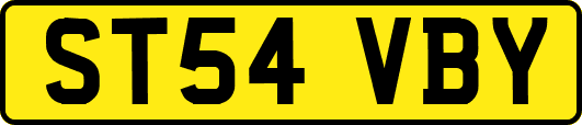 ST54VBY