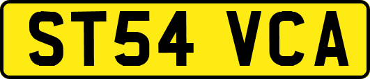 ST54VCA
