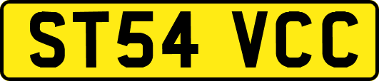 ST54VCC