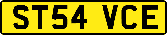 ST54VCE