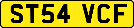 ST54VCF