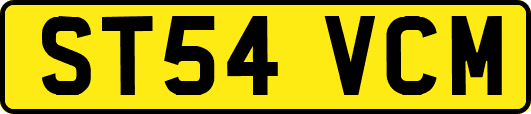 ST54VCM