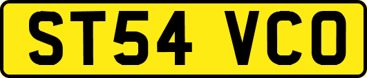 ST54VCO