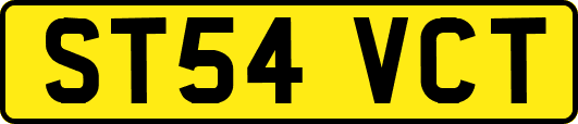 ST54VCT