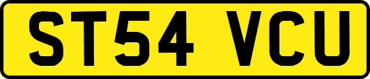 ST54VCU
