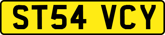 ST54VCY