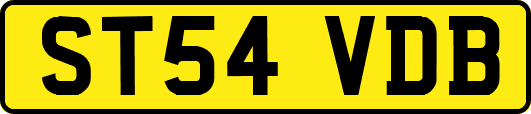 ST54VDB