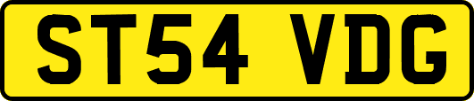 ST54VDG
