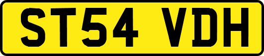 ST54VDH