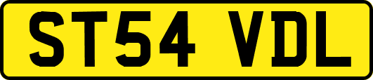 ST54VDL