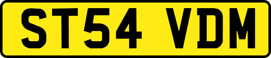 ST54VDM