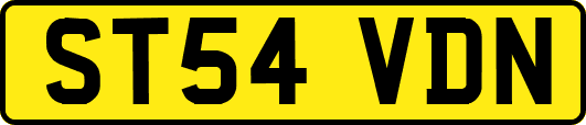ST54VDN
