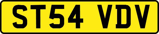 ST54VDV