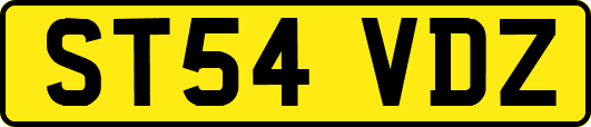 ST54VDZ