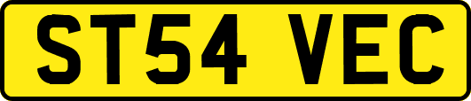 ST54VEC