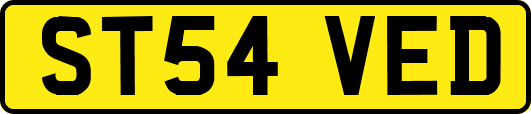 ST54VED