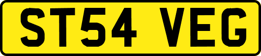 ST54VEG