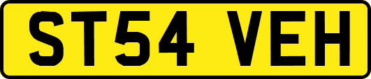 ST54VEH