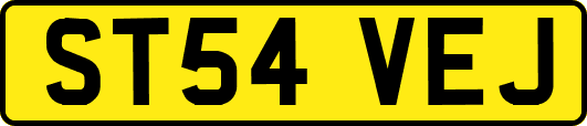 ST54VEJ