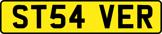 ST54VER