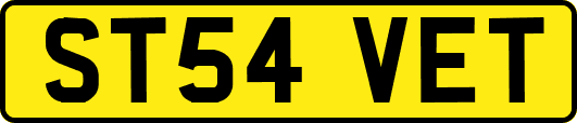 ST54VET