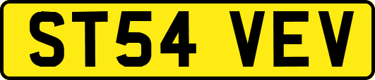 ST54VEV