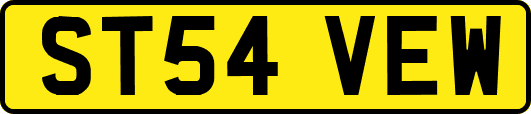 ST54VEW