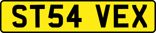 ST54VEX