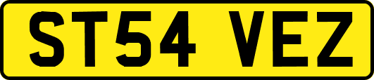 ST54VEZ