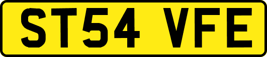 ST54VFE