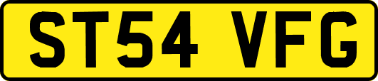 ST54VFG