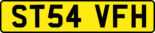 ST54VFH