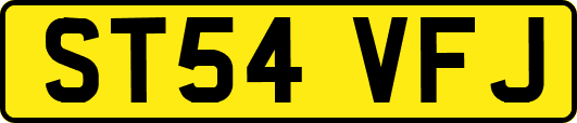 ST54VFJ