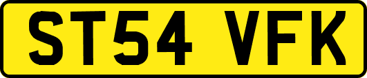 ST54VFK