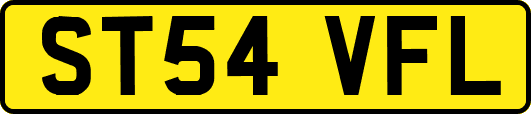 ST54VFL