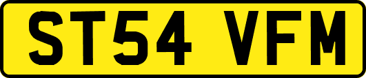 ST54VFM