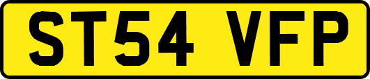 ST54VFP